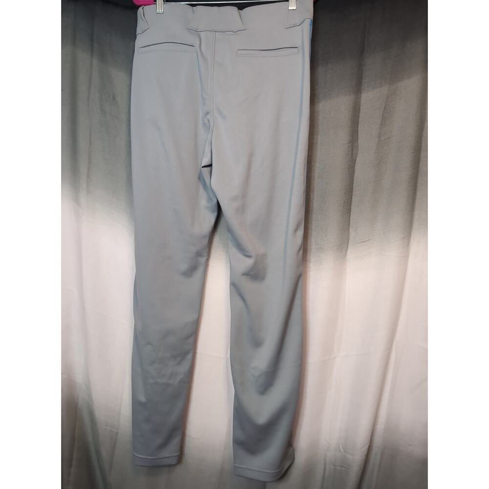 Under Armour Men's Baseball Pants BC Embroidered Size Large(200) - Picture 6 of 13